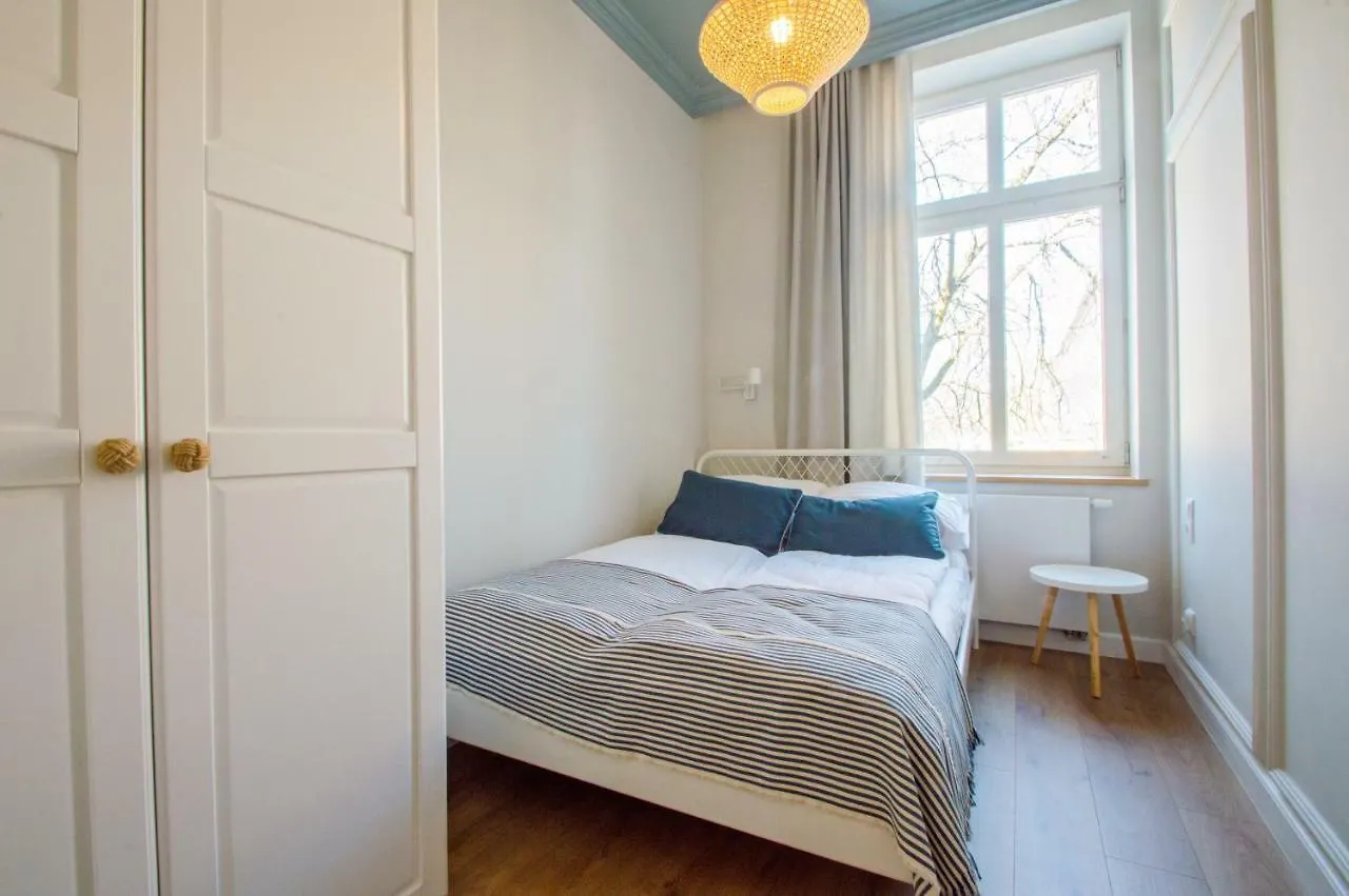 Grand Apartments - Lighthouse 200 Meters From The Beach Сопот